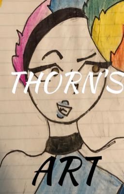 Thorn's art