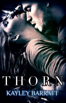 Thorn (Werewolf) ✔