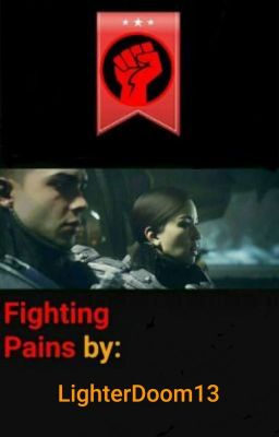 Thorne X Palmer: Fighting Pains