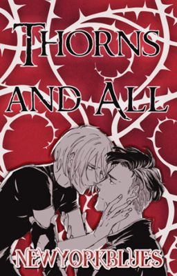 Thorns and All [Otayuri] - YURI ON ICE