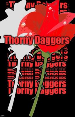 Thorny Daggers