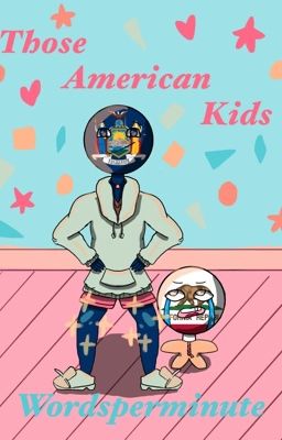 Those American Kids