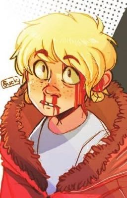 those kids (kenny mccormick x reader)