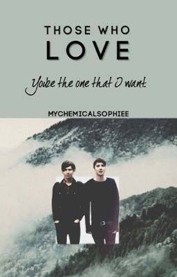 Those Who Love | Phan