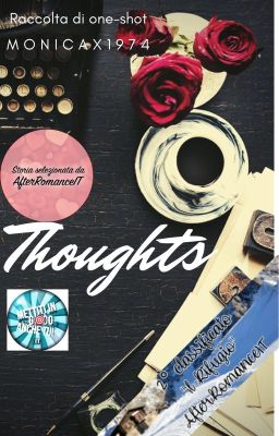 Thoughts - Raccolta di One shot