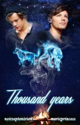 Thousand Years - Larry 