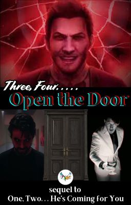 Three, Four . .  Open the Door