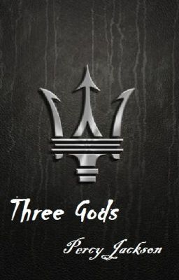 Three-gods( Percy Jackson )