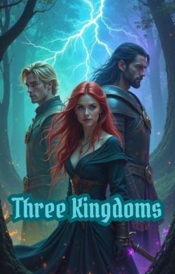 Three Kingdoms.