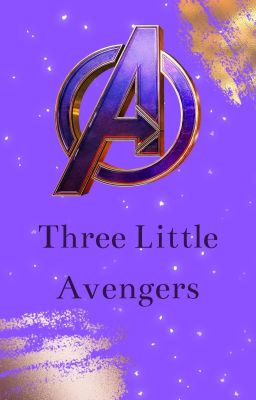 Three Little Avengers