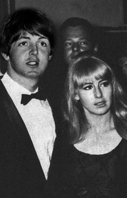 Three Of Hearts, Paul McCartney/Cynthia Lennon, Beatles Fan Fiction