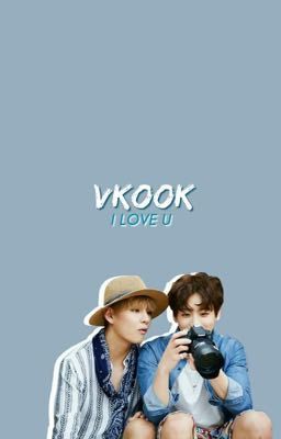 [three shot ( vkook ) ] vợ ơi ! Anh sai rồi 