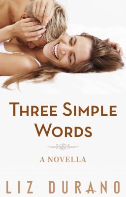 Three Simple Words - A Finding Sam Novella