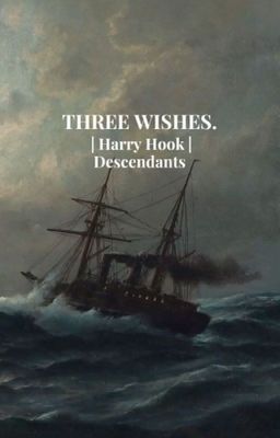 Three Wishes | Harry Hook