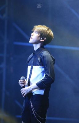 {Threeshort}Baekhyun Chờ Tớ Nhé