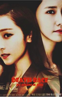 [THREESHOT ] Death Race - YoonSic [NC-17][END]