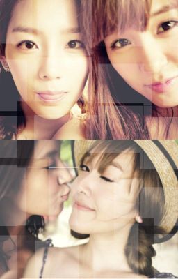 [Threeshot] Đổi Vợ [Yulsic, Taeny]