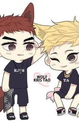 [ThreeShot | KrisTao] Lôi mèo ra khỏi ổ