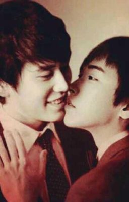 [Threeshot | KyuMin]Thỏ bông thôi là không đủ