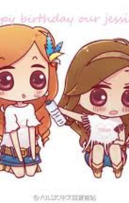 [THREESHOT] Limit (giới hạn)|YulSic|