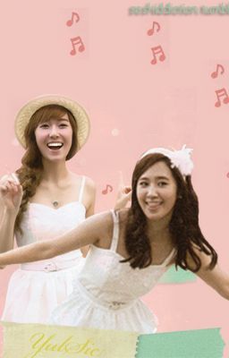 [THREESHOT] Love And Hatred l Yulsic (Chap 1-1)