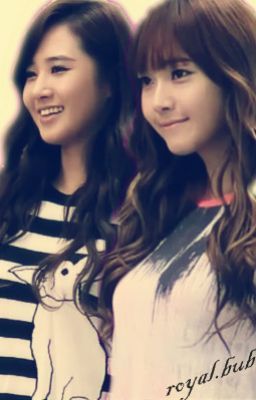 [THREESHOT] Love Or Responsibility? l Yulsic (Chap 1->Bonus)