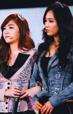 [THREESHOT] My Boss l Yulsic (Chap 3-2)