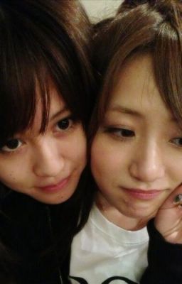 [Threeshot]  NGÀY SINH NHẬT CỦA TAKAMINA (ATSUMINA)