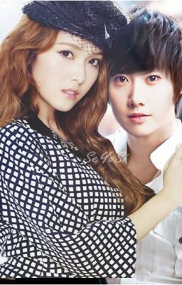 [Threeshot]-Người yêu nổi bật-Yoonsic