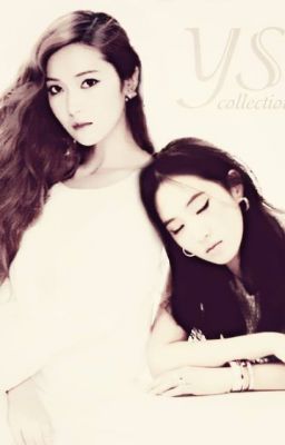 [THREESHOT] Piece Of Your Heart l Yulsic (Bonus)