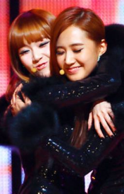 [Threeshot] Piece of Your Heart [Yulsic]