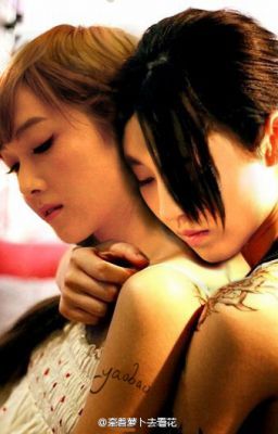 [THREESHOT] Surrender l Yulsic l MA-18 (Short 2-1)