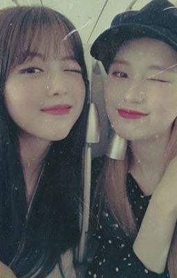 |Threeshot| - Thanh Xuân - [Suyeon x Elly] - Weki Meki