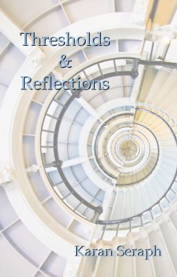 Thresholds & Reflections: An Empty World Anthology