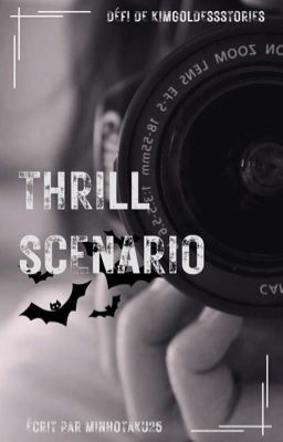 Thrill Scenario | [Hyunsung]