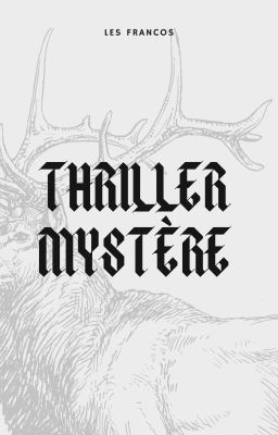 Thriller & Mystère