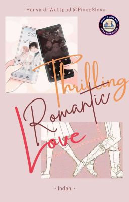 Thrilling Romantic Love {END}