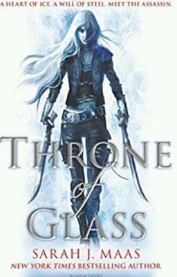 Throne of Glass- Zitate