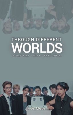 THROUGH DIFFERENT WORLDS [SKZ]