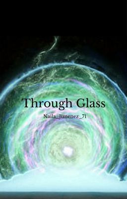 Through Glass (A.L.W.D.F. #3)