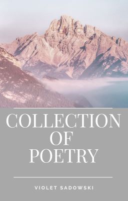 Through the Fog: Collection of Poetry