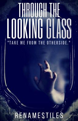 Through the looking Glass ₭ Stiles Stilinski