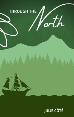 Through the North (Greatest Thief 4)