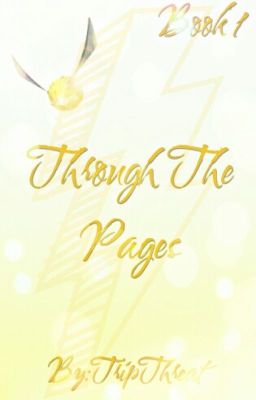 Through The Pages ||Book 1||