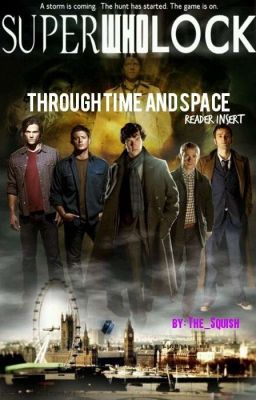 Through Time and Space (Superwholock reader insert)