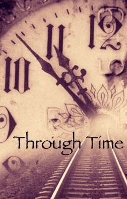 Through Time -Demigod Chronicles-