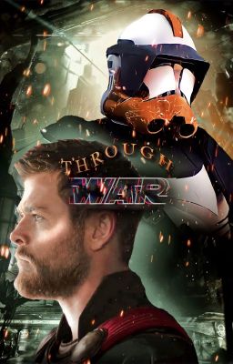 THROUGH WAR  ━  star wars