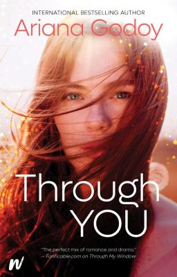 Through You [Hidalgos #2]