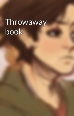 Throwaway book