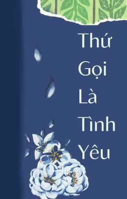 Thứ Gọi Là Tình Yêu (Drop)